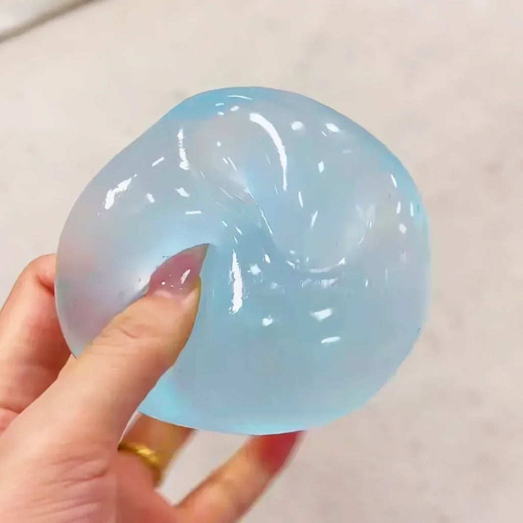 Bubble Pop Squishy – MJ Squishies